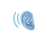 Escuchar y no juzgar