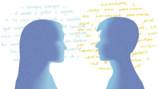 Imagen salud mental