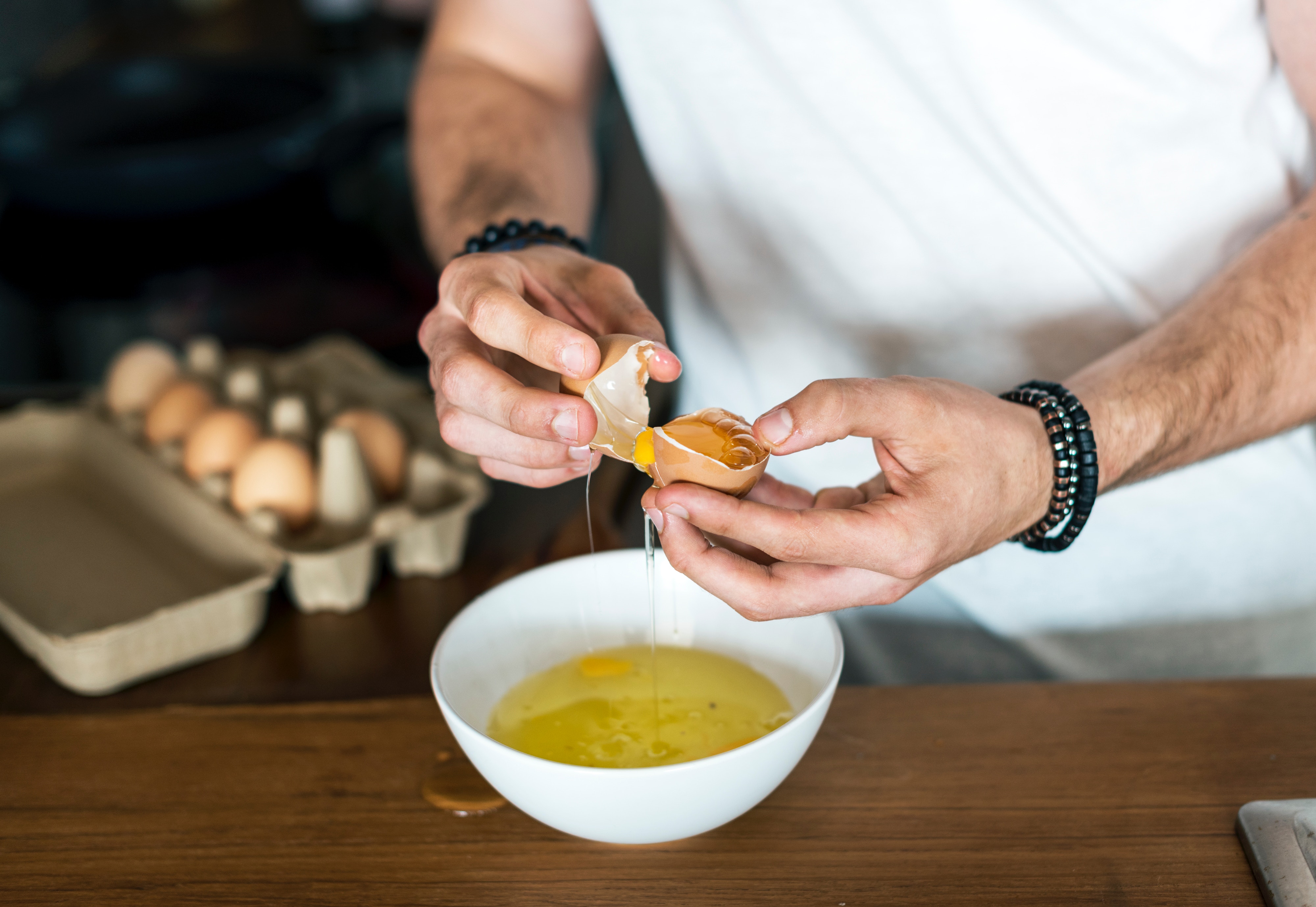 Intoxicación por alimentos: ¿cuándo ver un especialista? Intoxicación por alimentos: ¿cuándo ver un especialista?