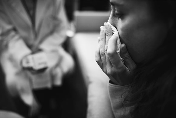 El estigma de la salud mental El estigma de la salud mental