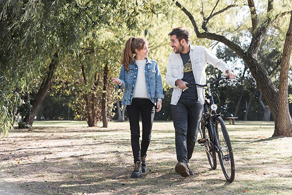 Aprendamos a compartir los espacios de la ciudad Aprendamos a compartir los espacios de la ciudad