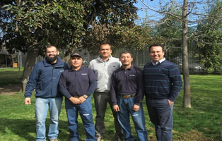 Compromiso, liderazgo y convicción: las claves de la gestión del CPHS Hunter Douglas Compromiso, liderazgo y convicción: las claves de la gestión del CPHS Hunter Douglas