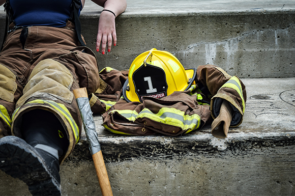 ¿cómo compatibilizar el trabajo con ser bombero? ¿cómo compatibilizar el trabajo con ser bombero?