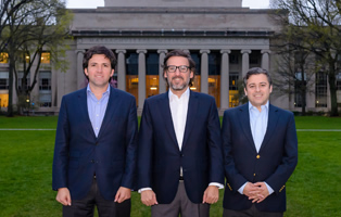 La asociación chilena de seguridad ha sido elegida como caso de estudio por el massachusetts institute of technology (mit) La asociación chilena de seguridad ha sido elegida como caso de estudio por el massachusetts institute of technology (mit)