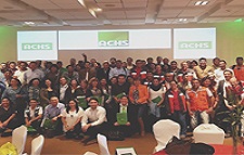 La ACHS imparte talleres a comités paritarios de todo el país La ACHS imparte talleres a comités paritarios de todo el país