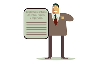 Reglamentos internos: qué son y por qué debes conocer los de tu empresa Reglamentos internos: qué son y por qué debes conocer los de tu empresa