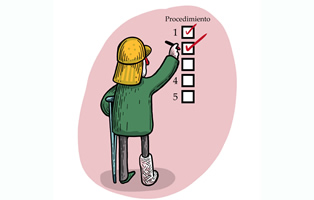 Cómo funciona la calificación de accidentes laborales Cómo funciona la calificación de accidentes laborales