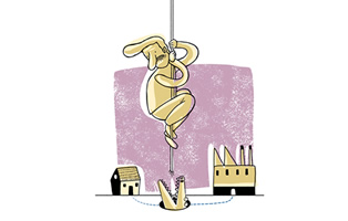 Casos de accidentes: ¿son de trayecto o no? Casos de accidentes: ¿son de trayecto o no?