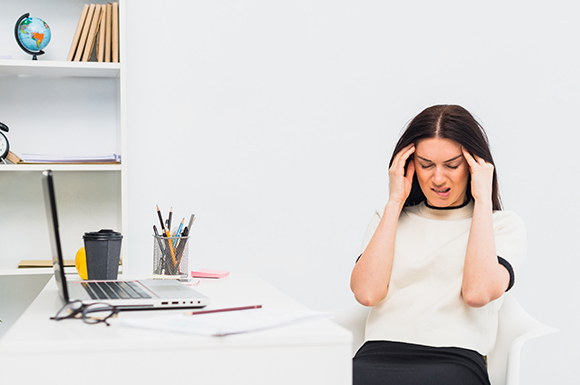 ¿cefalea, migraña o jaqueca? estos son los distintos tipos de dolor de cabeza ¿cefalea, migraña o jaqueca? estos son los distintos tipos de dolor de cabeza