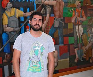 “entender lo que me pasa me ha ayudado a recuperarme” “entender lo que me pasa me ha ayudado a recuperarme”