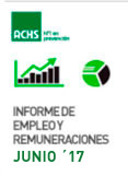 Informe de Empleo y Remuneraciones ACHS Junio 2017 Informe de Empleo y Remuneraciones ACHS Junio 2017