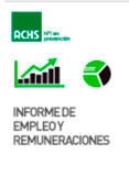 Informe de Empleo y Remuneraciones ACHS Junio 2023 Informe de Empleo y Remuneraciones ACHS Junio 2023