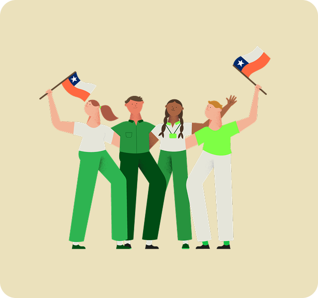 Icon Banner