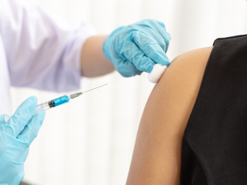 Iniciamos la campaña de vacunación contra la influenza 2024: Protege oportunamente a tus trabajadores Iniciamos la campaña de vacunación contra la influenza 2024: Protege oportunamente a tus trabajadores