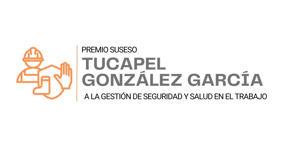 La Achs te invita a postular con tu organización al Premio a la Gestión de Seguridad y Salud en el Trabajo “Tucapel González García 2024” La Achs te invita a postular con tu organización al Premio a la Gestión de Seguridad y Salud en el Trabajo “Tucapel González García 2024”