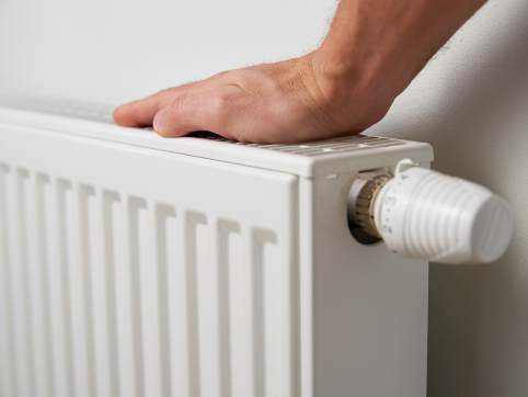 Calefacción segura: Consejos para el hogar y los espacios de trabajo