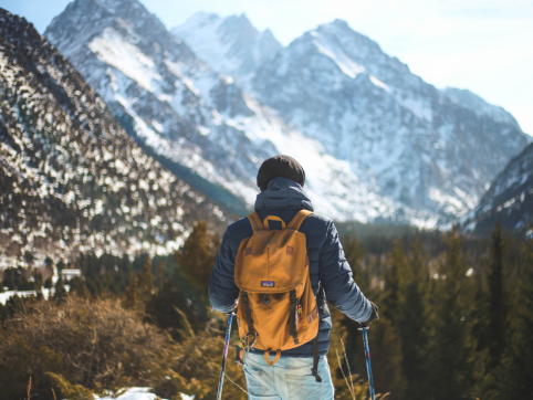 Actividades de invierno: Toma nota de estos consejos para prevenir accidentes
