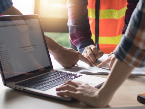 Conoce nuestro nuevo modelo predictivo con IA para evitar accidentes laborales graves y fatales