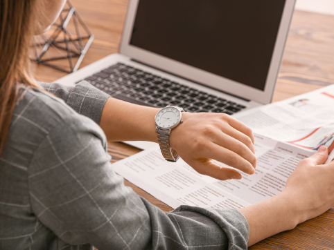 ¡Se viene el cambio de hora! Cuida tu bienestar y seguridad con estos consejos ¡Se viene el cambio de hora! Cuida tu bienestar y seguridad con estos consejos
