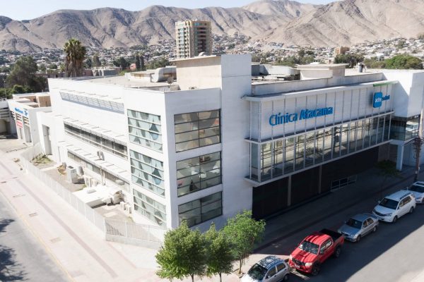 Achs se une a iniciativa público-privada para entregar servicios gratuitos a afectados en Atacama y Coquimbo por las lluvias
