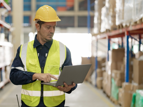 Achs Virtual: Conoce las actualizaciones que permitirán inscribir cursos para tus trabajadores en simples pasos