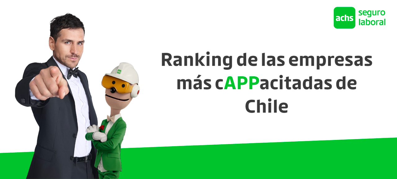 Banner principal del ranking