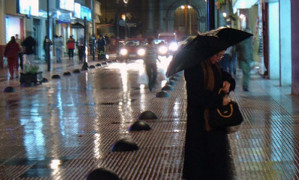 Recomiendan estar preparados para el invierno antes de la llegada de las lluvias Recomiendan estar preparados para el invierno antes de la llegada de las lluvias
