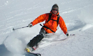 Entregan recomendaciones para la práctica de deportes invernales Entregan recomendaciones para la práctica de deportes invernales